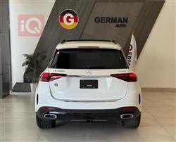 مرسيدس بنز GLE
